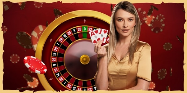 roulette casino